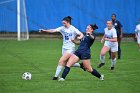 WSoccer vs Brandeis  Wheaton College Women's Soccer vs Brandeis College. - Photo By: KEITH NORDSTROM : Wheaton, women's soccer